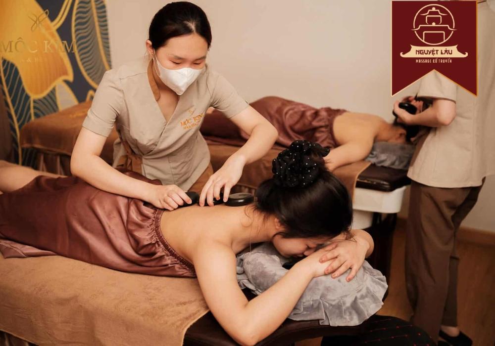 Thẩm Mỹ Viện Phương