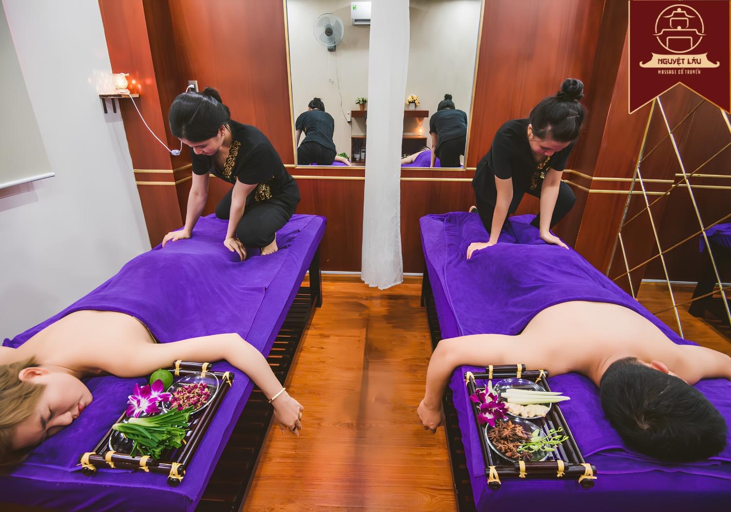 Thảo Vy Spa BeautyCare