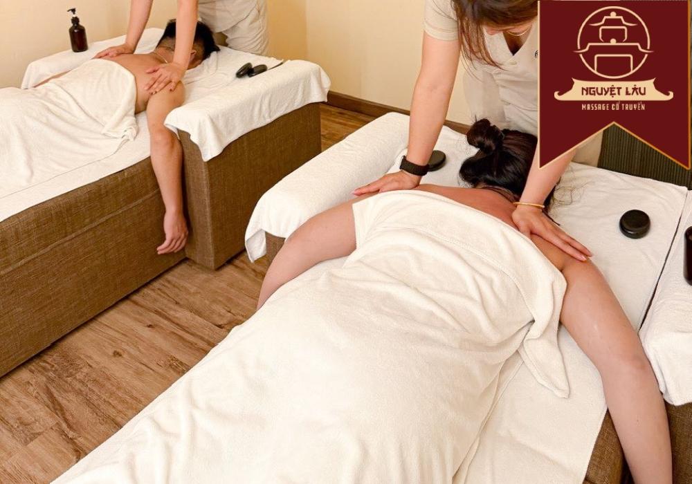The Soi Spa Company