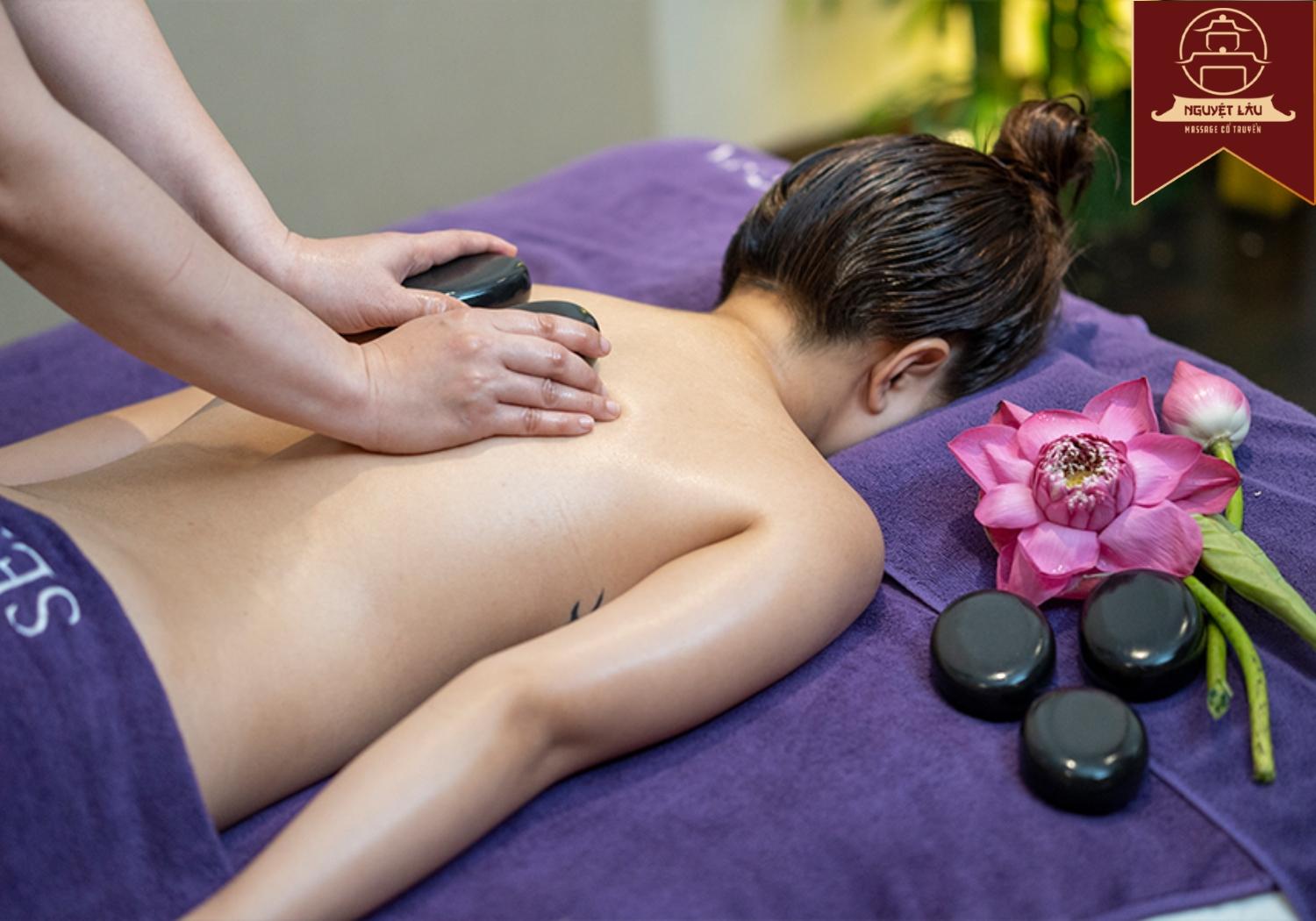 The SpaHolic