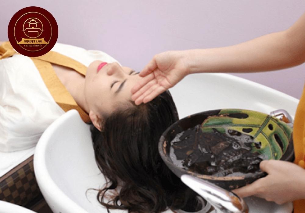 Thiên An Viện Spa