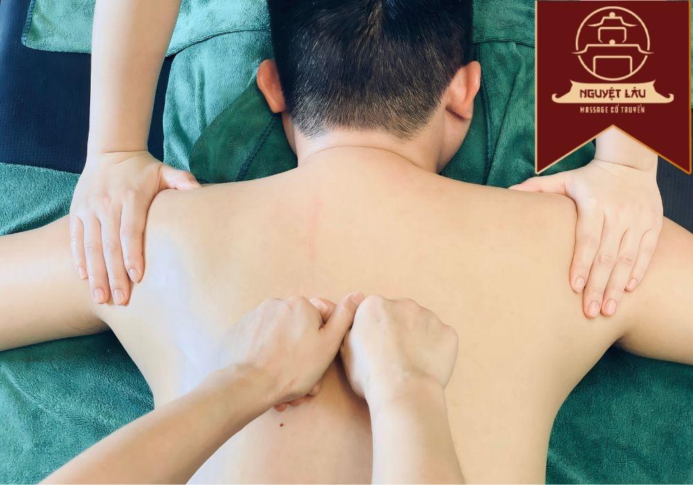 Thu Cúc Spa