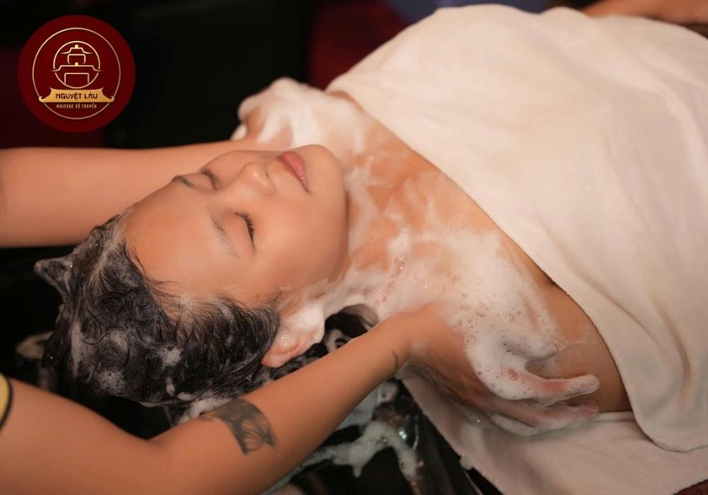 Trúc Spa