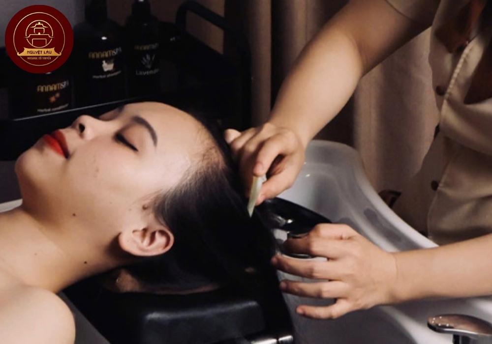 Trường Sinh Spa - Hồi sinh năng lượng thuần tự nhiên
