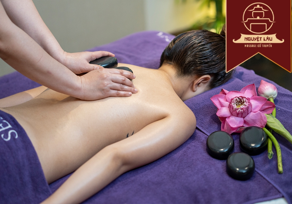 VIỆN THẨM MỸ YB SPA – QUẬN 12