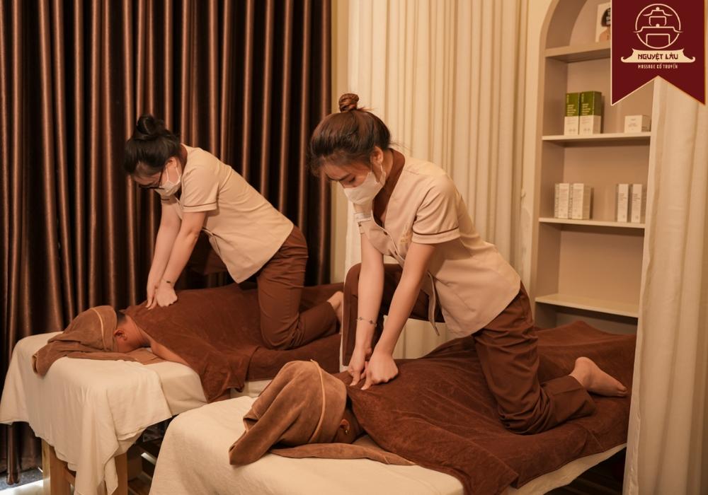 Win Win Spa