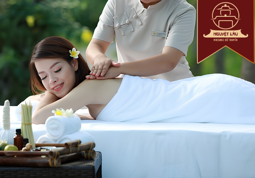 Xinh Beauty Spa