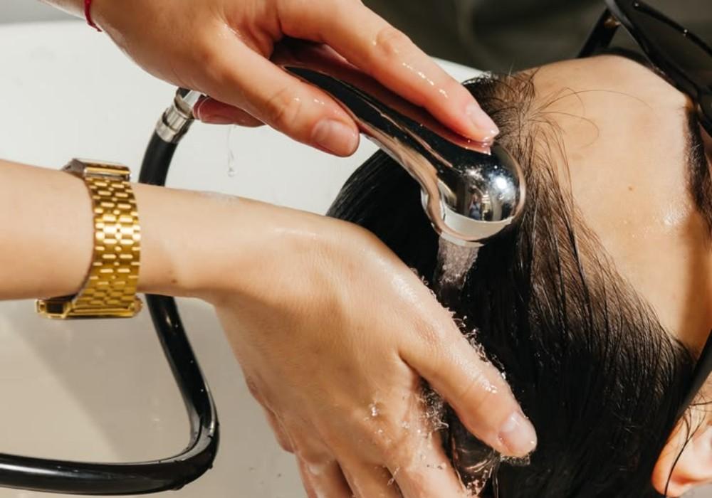 Xinh Spa – Gội Đầu Dưỡng Sinh Giá Bình Dân