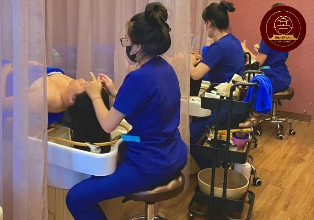 Xuân Spa