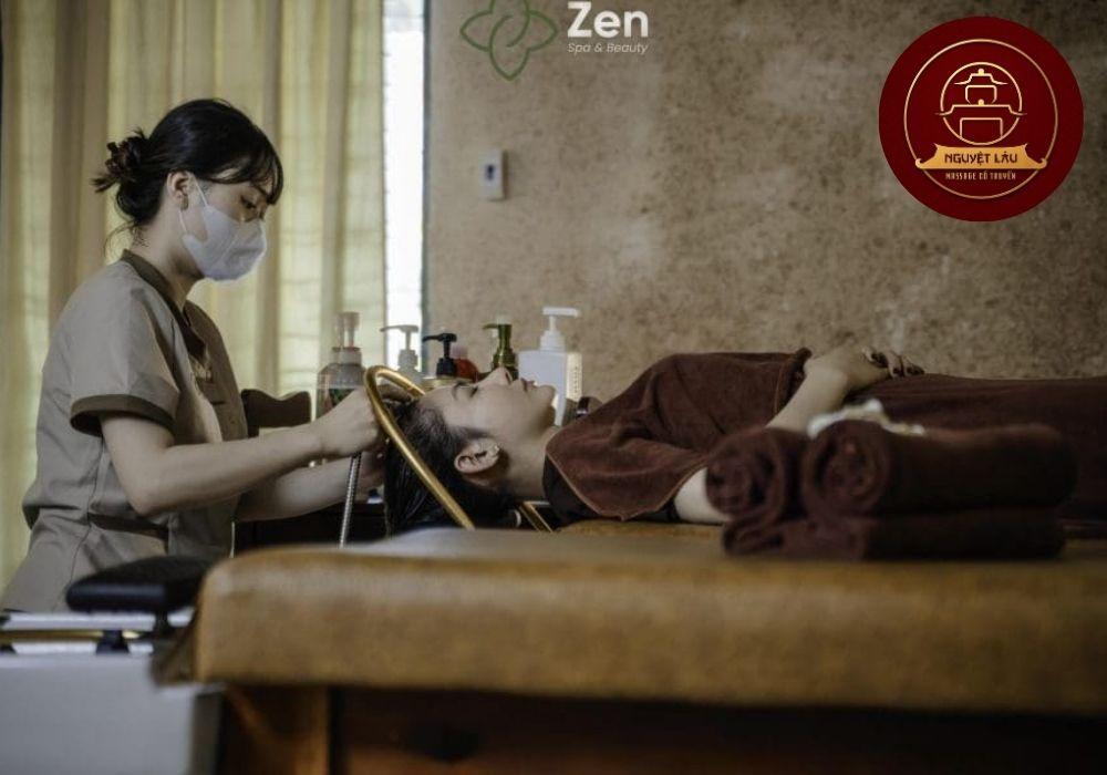 Zen Spa