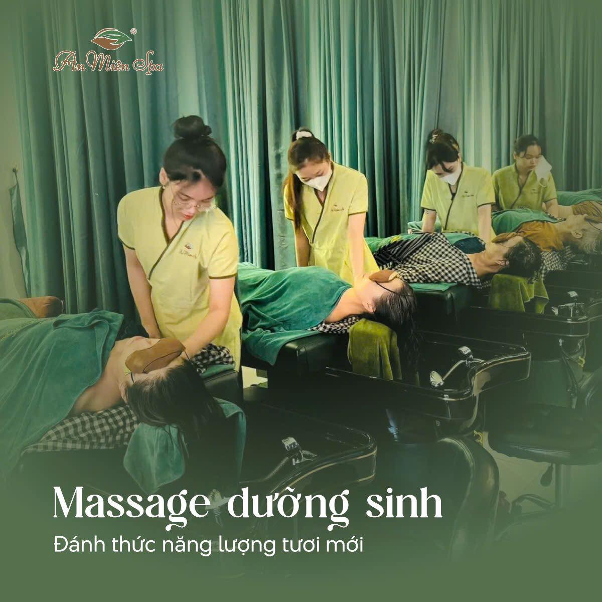 gội đầu thủ đức