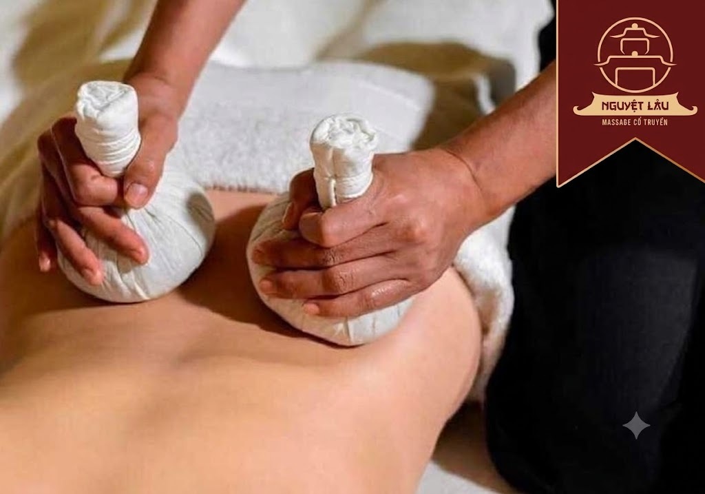 Bống Spa
