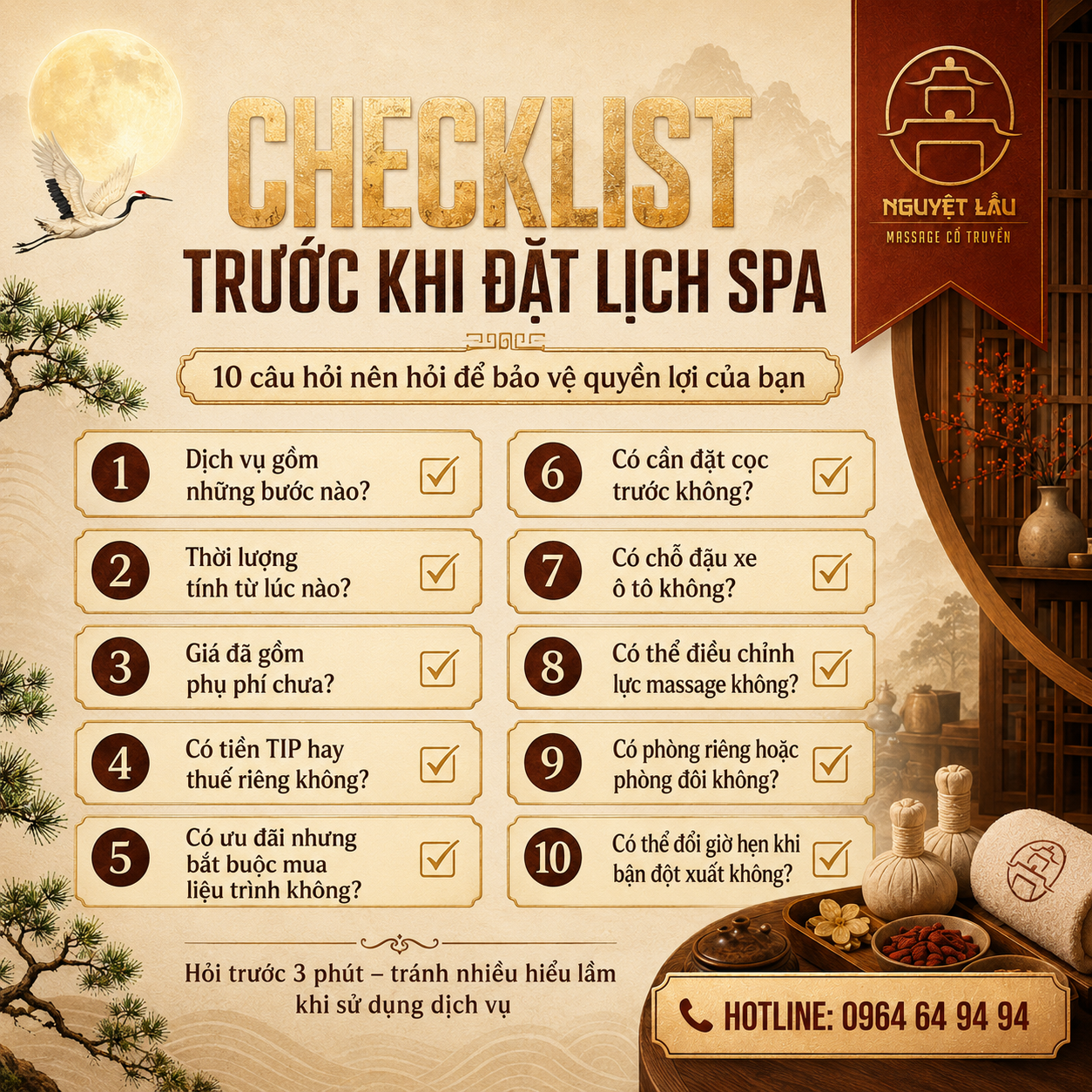 spa Bình Tân