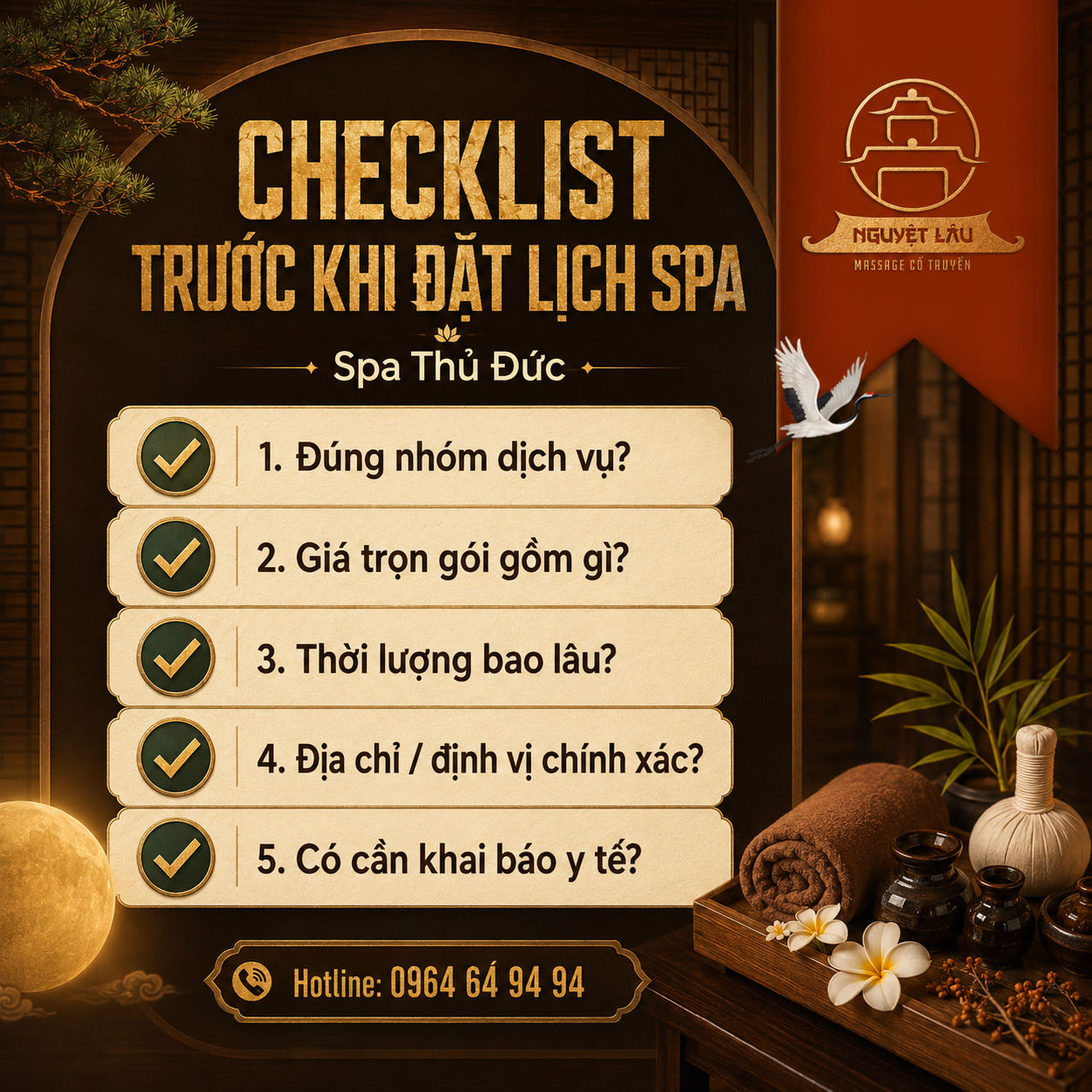 spa Thủ Đức