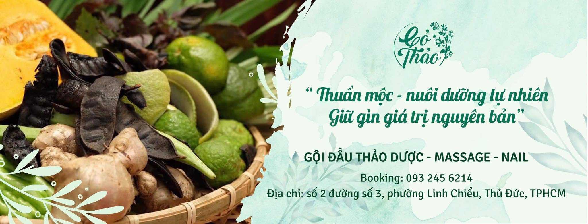gội đầu thủ đức