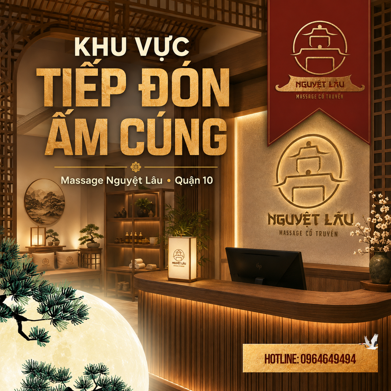 spa củ chi