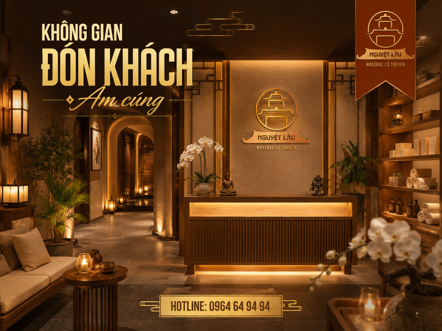 spa Tân Phú