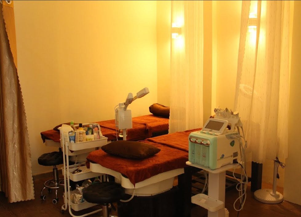 gội đầu massage thủ đức