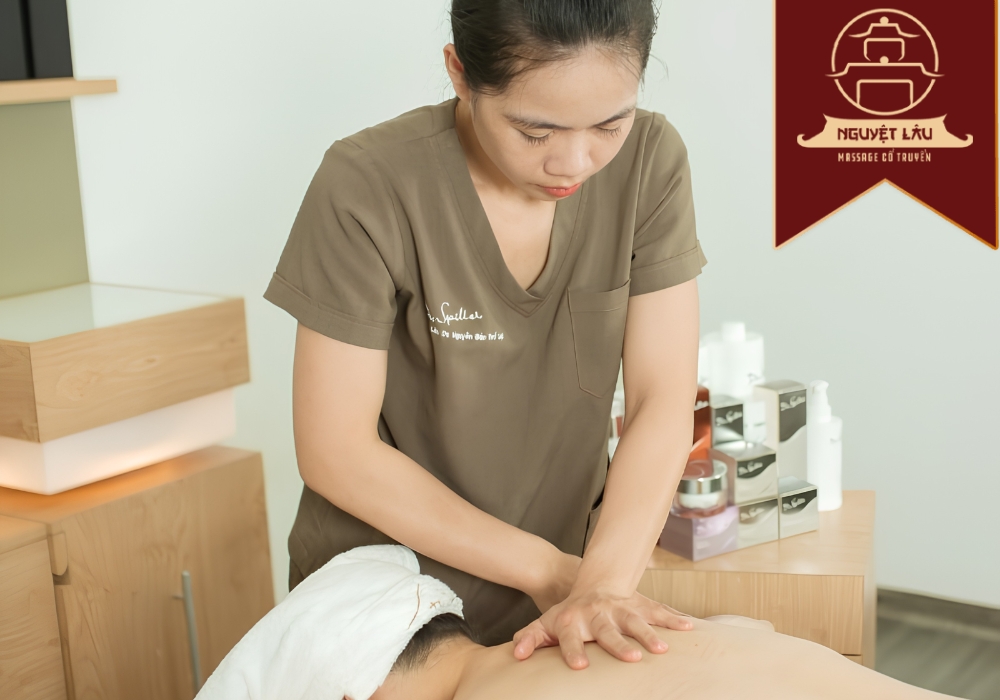 iVy Spa- Spa Quận 12 chất lượng uy tín
