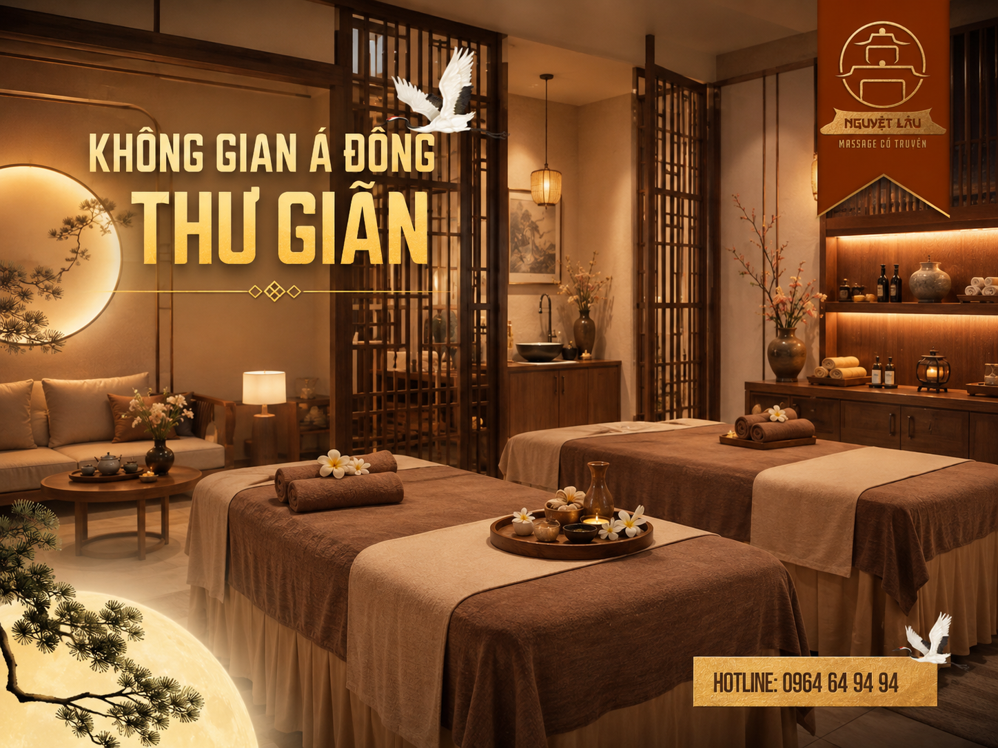 spa Tân Phú