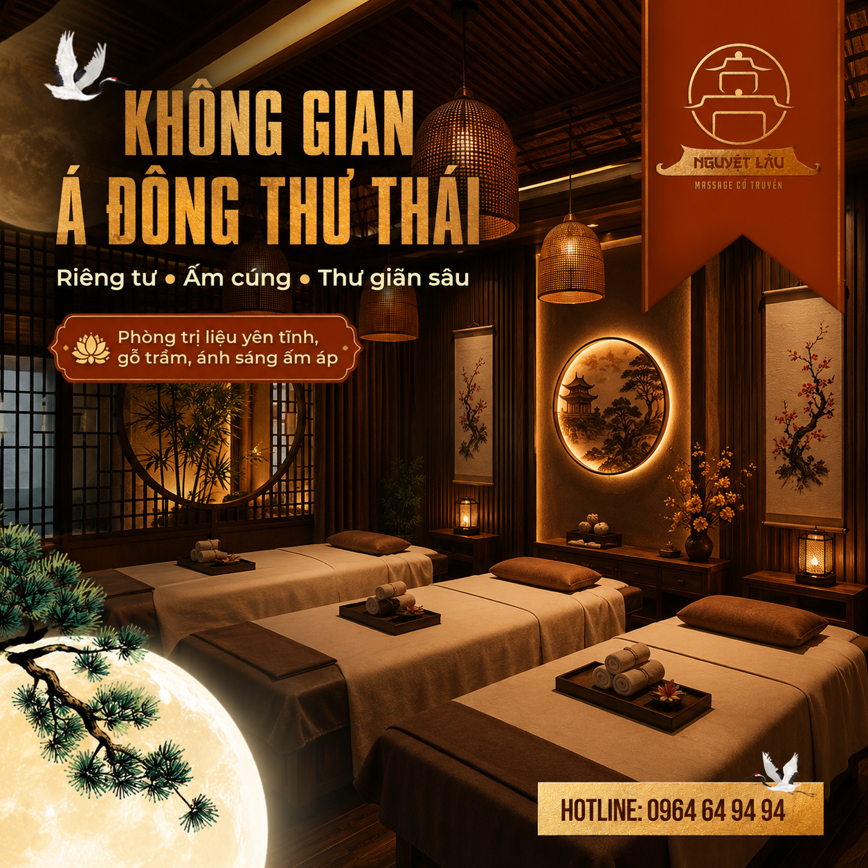 spa Bình Thạnh