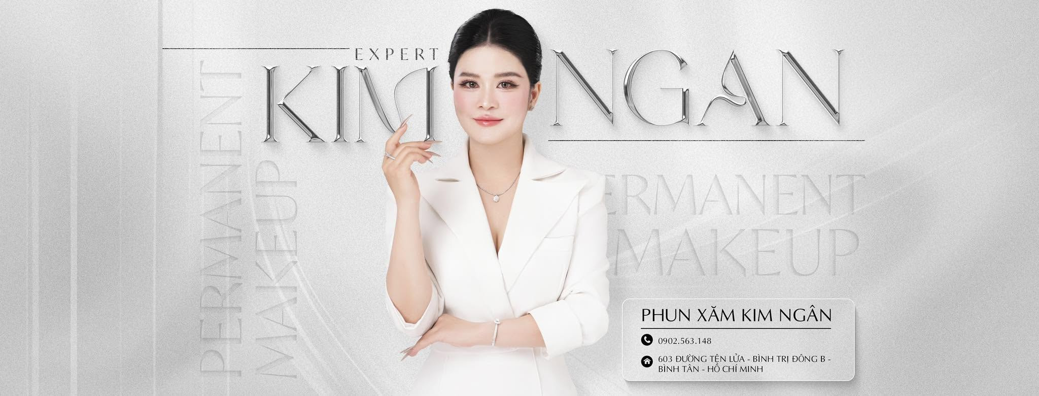 Kim Spa