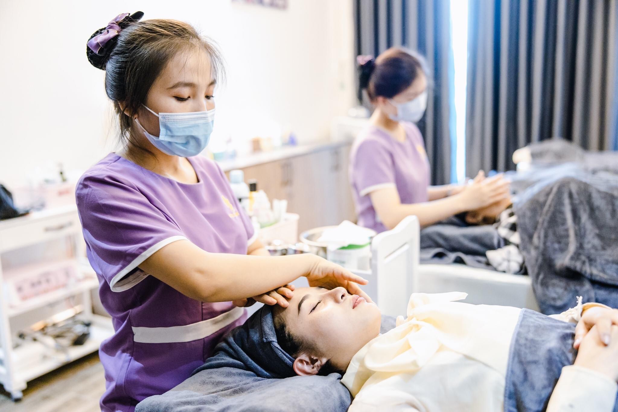 Little Garden Spa