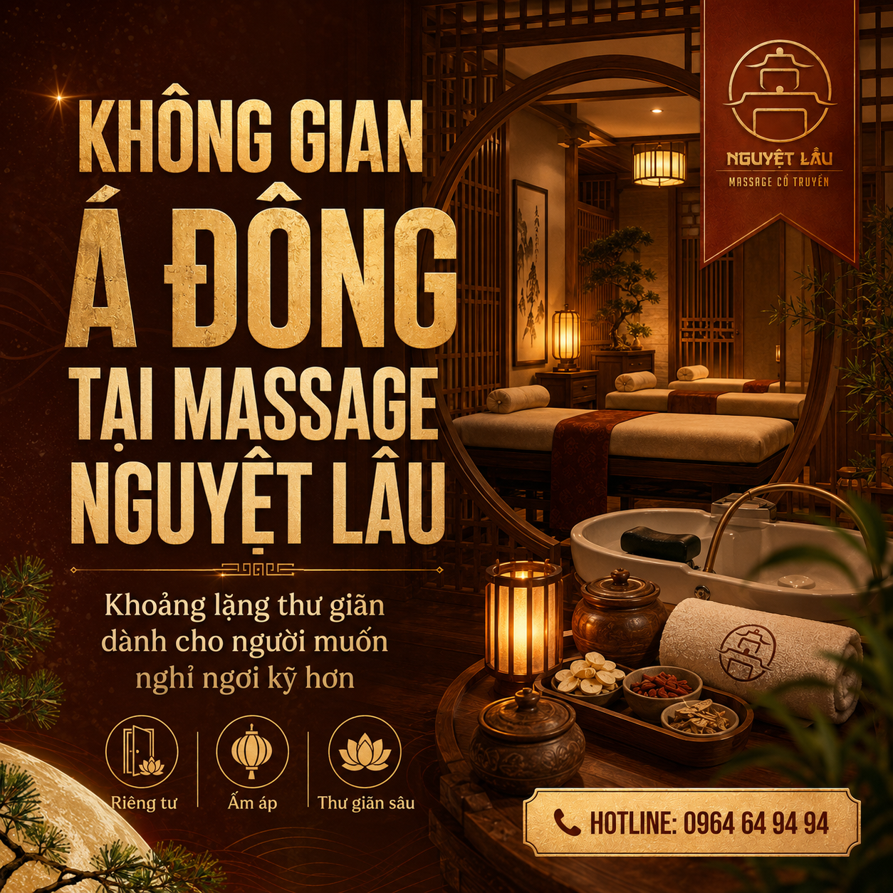 spa Bình Tân