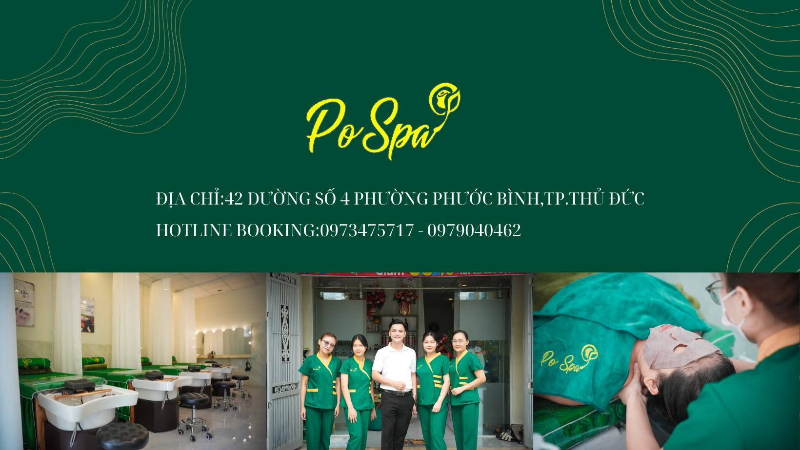 gội đầu thủ đức
