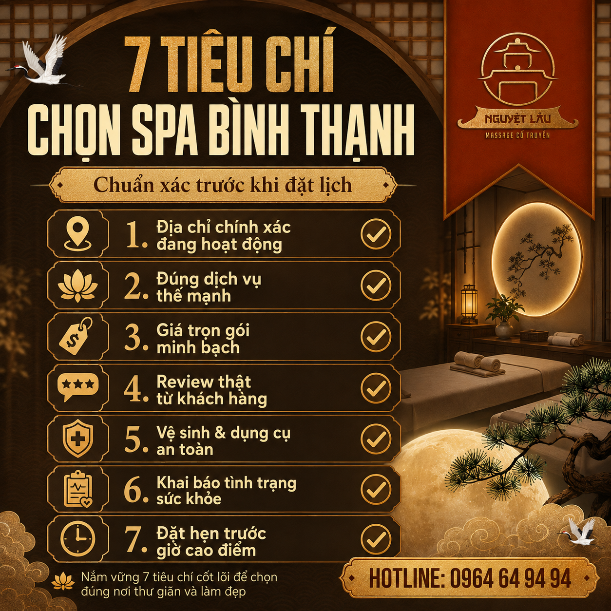 spa Bình Thạnh