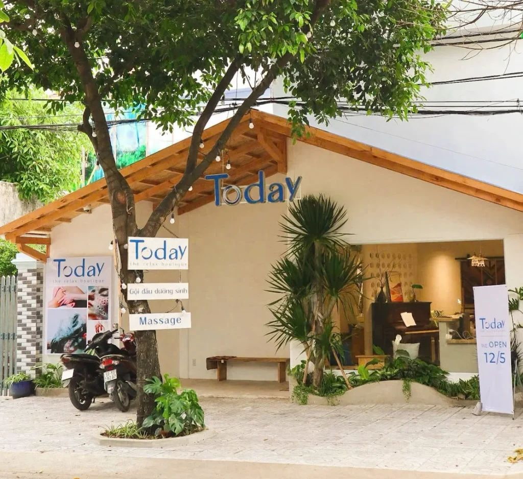gội đầu dưỡng sinh thủ đức