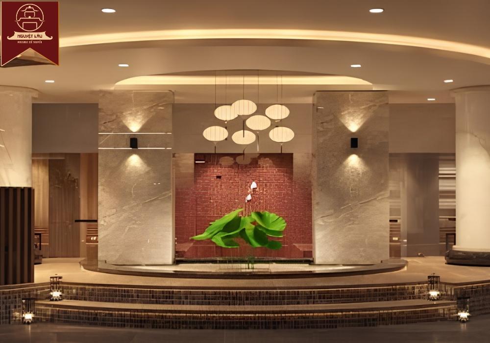 Massage Minh Tâm