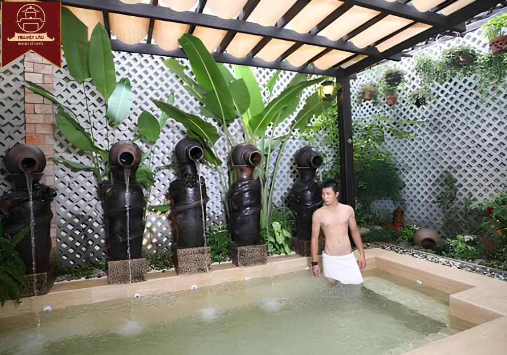 NaDam Spa