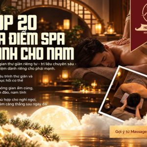 top 20 spa nam